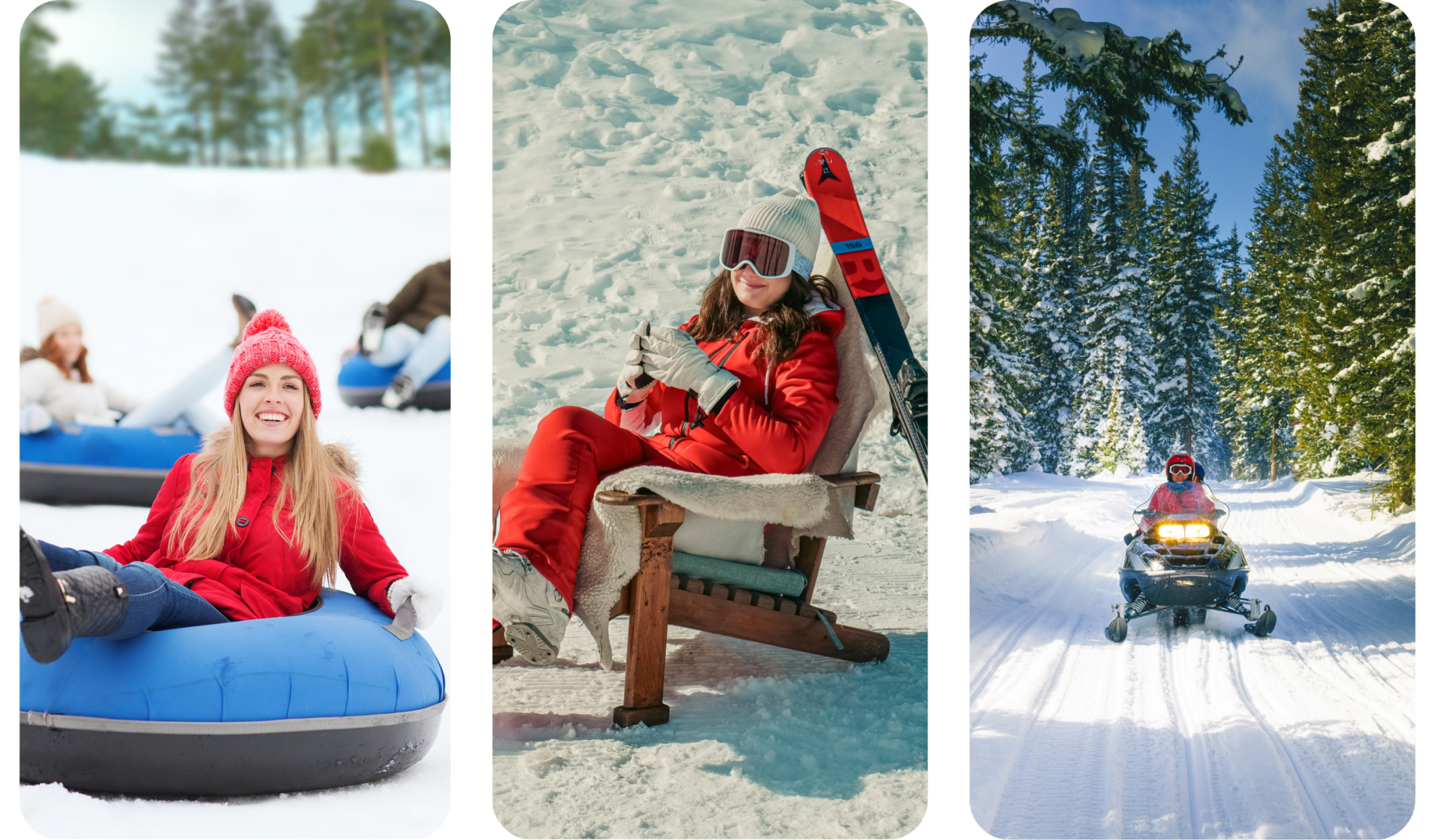 Your Guide to Ski Season in Keystone - SkyRun