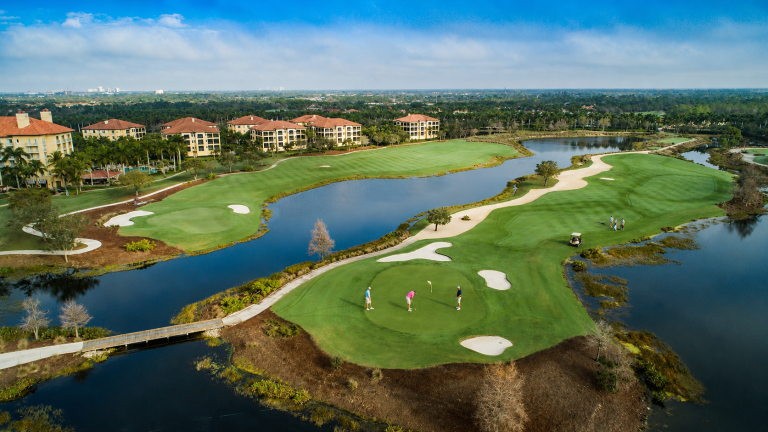 Tiburón Golf Club