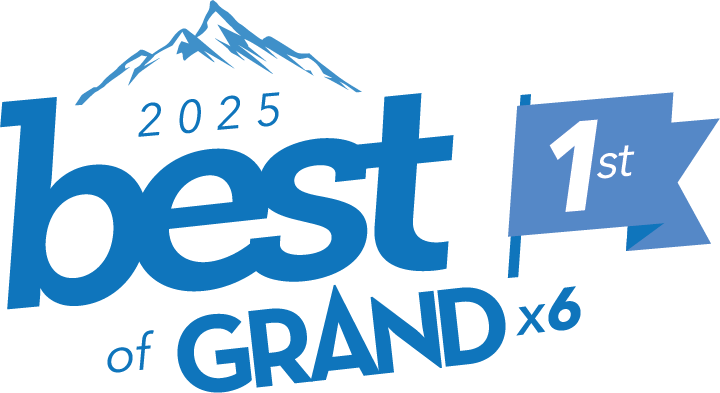 SkyRun Best of Grand 2025 First Place Award