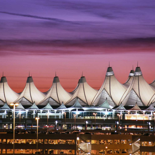 Travel from Denver International Airport to Winter Park Colorado