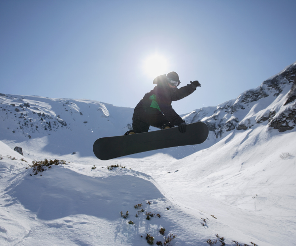 Vasquez Ridge Winter Park Resort