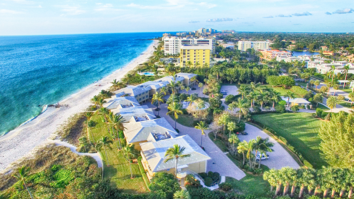 Naples Florida vacation and coastal lifestyle