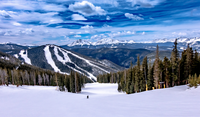 Summit County Vacation Rentals - SkyRun Summit